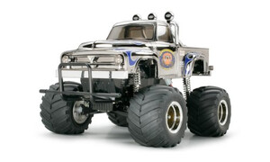 Tamiya Midnight Pumpkin Metallic 58365A