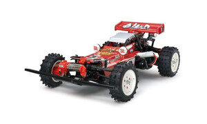 Tamiya Hotshot (2007) 58391A