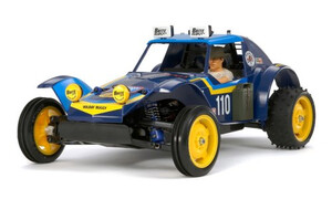 Tamiya Holiday Buggy (2010) 58470A