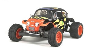 Tamiya Blitzer Beetle (2011) 58502A