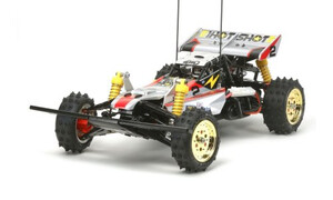 Tamiya Super Hotshot 2012 58517A