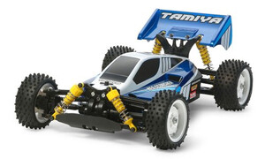 Tamiya Neo Scorcher (TT-02B) 58568A