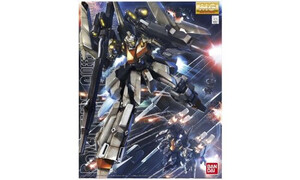 Bandai MG 1/100 ReZEL TYPE-C (DEFENSER a+b UNIT/GENERAL REVIL CUSTOM) G5063199