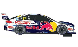 Scalextric Holden ZB Supercar 2020 Bathurst Winner C4361