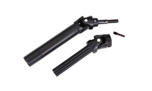 Traxxas Widemaxx Drive Shaft Front Or Rear 8996