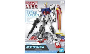 Bandai 1/144 Entry Grade Strike Gundam G5063491