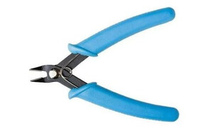 Excel Hobby Sprue Cutter Blue EX55594