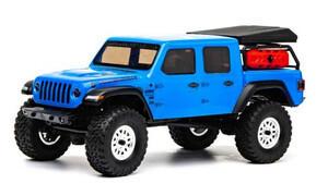 Axial Racing SCX24 Jeep JT Gladiator 4WD AXI00005T2