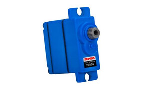 Traxxas Micro Servo Waterproof 2080A