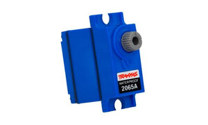 Traxxas Sub Micro Waterproof Servo 2065A