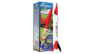 Estes AstroCam® Model Rocket Kit 7308