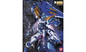 Bandai MG 1/100 Gundam Astray Blue Frame 2nd Revise 5063574