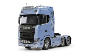 Tamiya Scania 770 S 6x4 56368