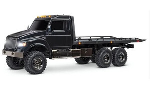 Traxxas TRX-6 Flatbed Ultimate RC Hauler 88086-4