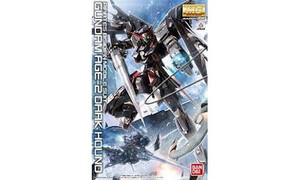 Bandai MG 1/100 Gundam Age-2 Dark Hound G5062844