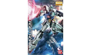 Bandai MG 1/100 GUNDAM AGE-1 NORMAL G5062842