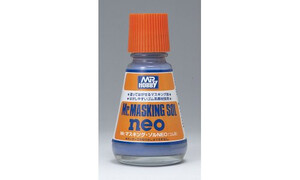 Mr Hobby M132 Mr. Masking Solution Neo 