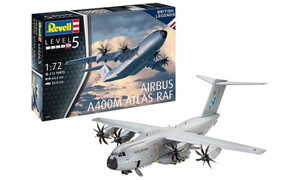 Revell Airbus A400M Atlas "RAF“ 03822