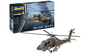 Revell AH-64A Apache 03824