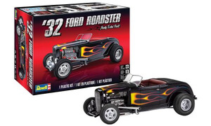 Revell 1932 Ford Rat Roadster 14524