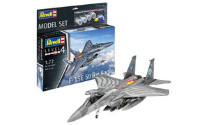 Revell Model Set F-15E Strike Eagle 63841