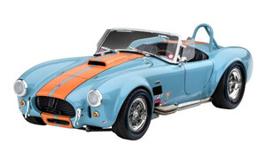 Revell Model Set '65 Shelby Cobra 427 67708