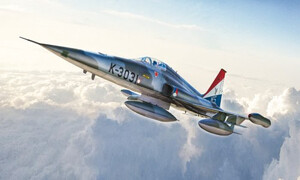 Italeri F-5A Freedom Fighter 1441