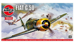 Airfix FIAT G50 01046V