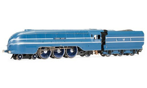 Hornby LMS Princess Coronation Class 4-6-2 6222 'Queen Mary' - Era 3 R30228