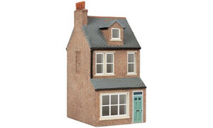 Hornby Victorian Terrace House Right Middle R7353