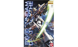 Bandai MG 1/100 GUNDAM DEATHSCYTHE EW VER. 5062841