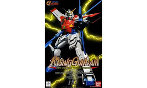 Bandai 1/100 Rising Gundam 5063844