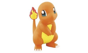 Bandai Pokemon Model Kit QUICK!! 11 CHARMANDER 5064075