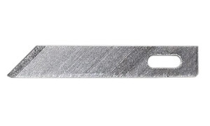 Excel Hobby #5 Angled Chisel Blade 20005