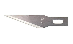 Excel Hobby #21 Stainless Steel Blade 20021