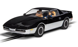 Scalextric Knight Rider - K.A.R.R C4296