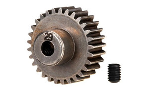 Traxxas Pinion Gear 29 Tooth 48 Pitch 3mm Shaft 2429