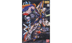 Bandai MG 1/100 XXXG-01W Wing Gundam EW Version 5064096