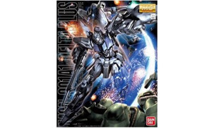 Bandai MG 1/100 MSN-001A1 Delta Plus Gundam 5064097