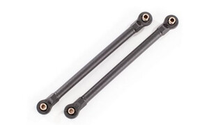 Traxxas Toe links 119.8mm 108.6mm center to center 8997