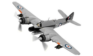 Corgi Bristol Beaufighter TF10 - "Operation Firedog" AA28602