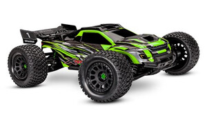 Traxxas XRT 8S Brushless X-Truck 78086-4 Green