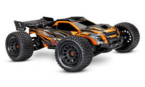 Traxxas XRT X-Truck - Orange 78086-4