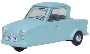 Oxford AC Invacar Pale Blue 76INV001