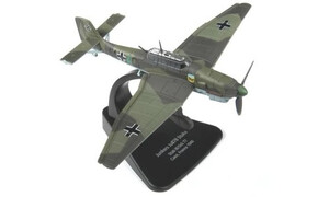 Oxford Junkers Ju-87 Stuka AC004