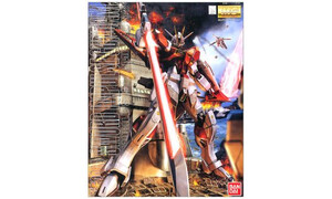 Bandai MG 1/100 Sword Impulse Gundam 5064118