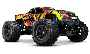 Traxxas X-Maxx 8S Brushless Electric Monster Truck 77086-4