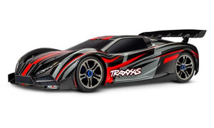 Traxxas XO-1 AWD Supercar Electric Brushless 64077-3