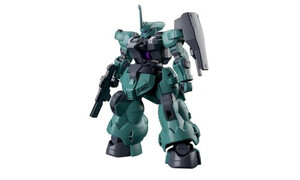 Bandai HG 1/144 Dilanza Standard Type/laudas Dilanza 5063348