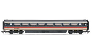 Hornby BR Intercity, Mk3 Tourist Standard Open, 42197 - Era 8 TT4027B